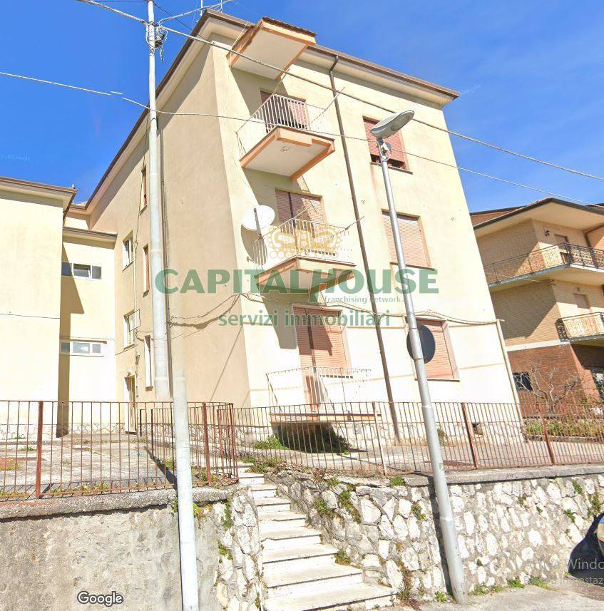 appartamento in vendita a Montefalcione