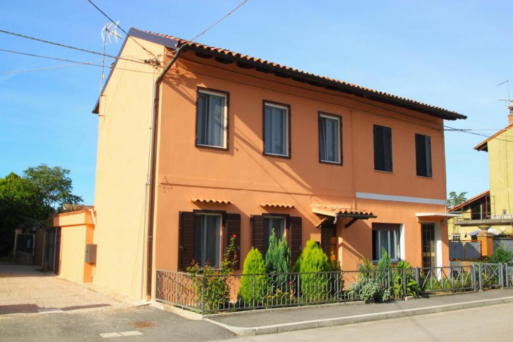 Casa bicamere in vendita a San Lorenzo Isontino - Casa bicamere in vendita a San Lorenzo Isontino