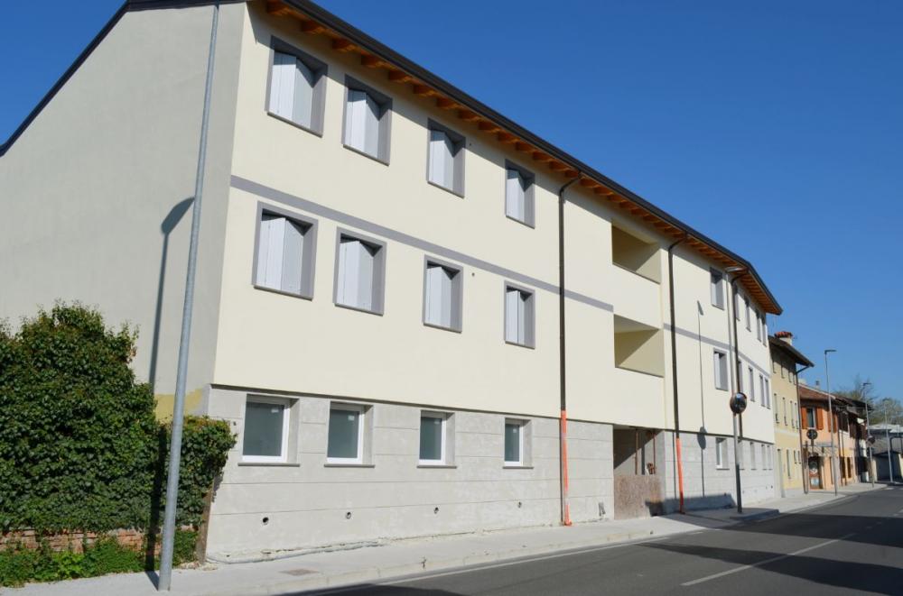 appartamento in vendita a Cervignano del Friuli