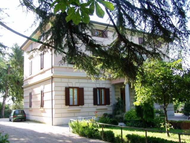 villa d'epoca in vendita a Terzo d'Aquileia