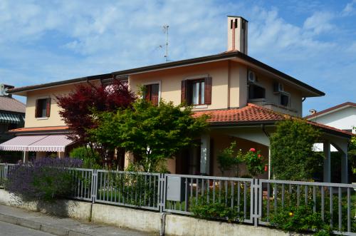 villa indipendente in vendita a Terzo d'Aquileia