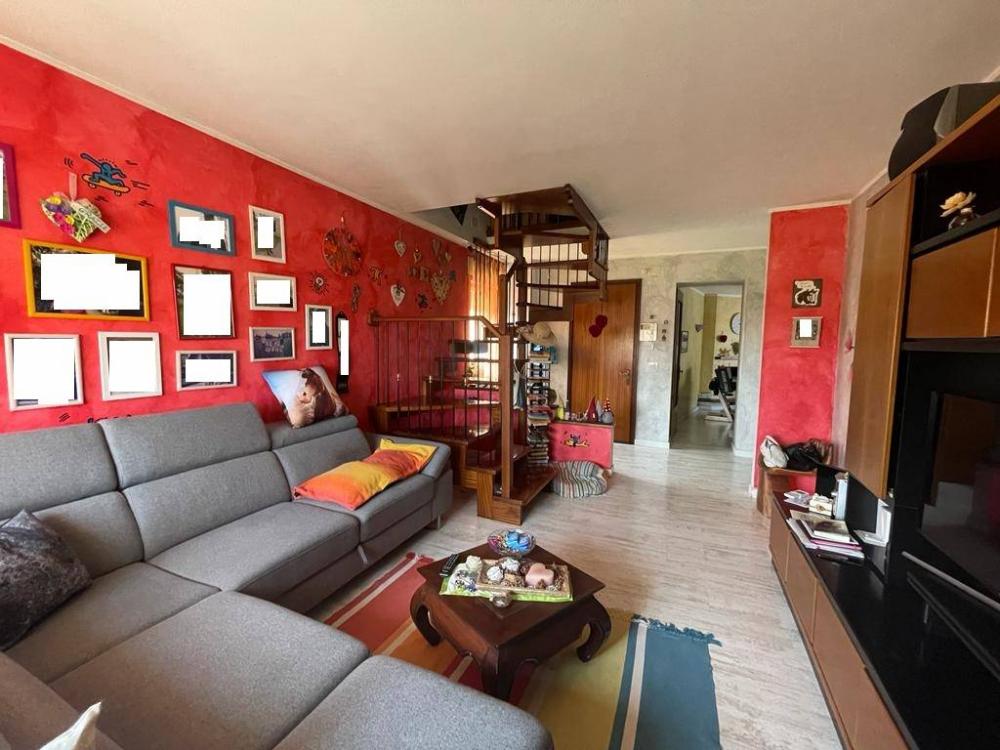 Appartamento plurilocale in vendita a Roveredo in Piano - Appartamento plurilocale in vendita a Roveredo in Piano
