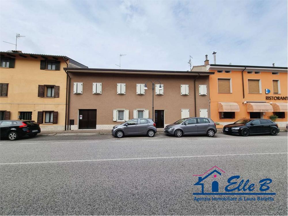 appartamento in vendita a Mariano del Friuli