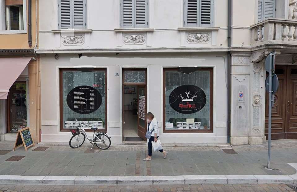 negozio in vendita a Gorizia