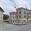 Appartamento plurilocale in vendita a gorizia