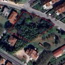 Terreno residenziale monolocale in vendita a romans-d-isonzo