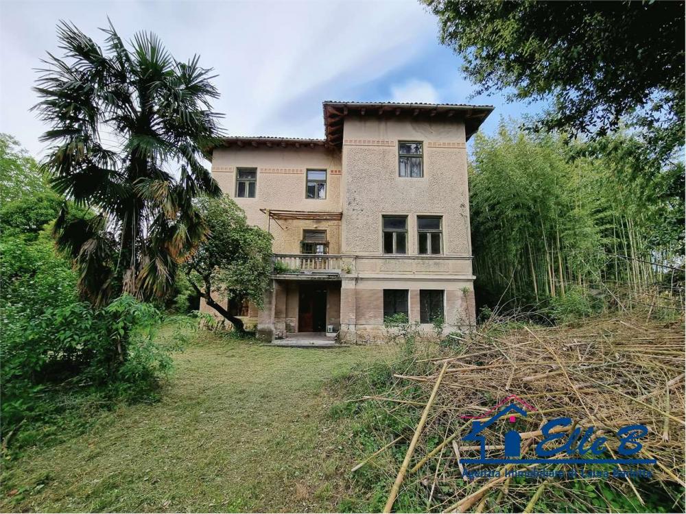 villa in vendita a Romans d'Isonzo