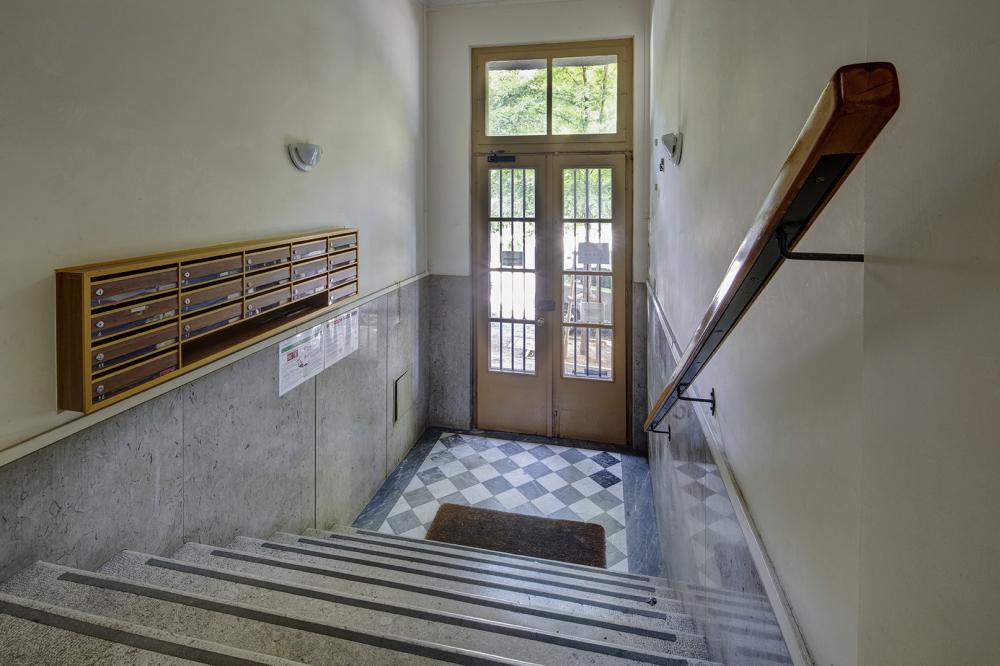 Appartamento quadrilocale in affitto a Trieste - Appartamento quadrilocale in affitto a Trieste