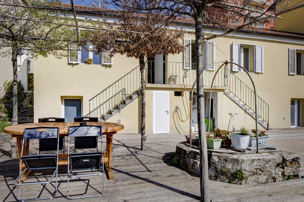Casa plurilocale in vendita a Trieste - Casa plurilocale in vendita a Trieste