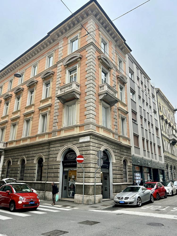 negozio in vendita a Trieste
