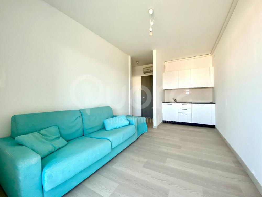 appartamento in vendita a Lignano riviera