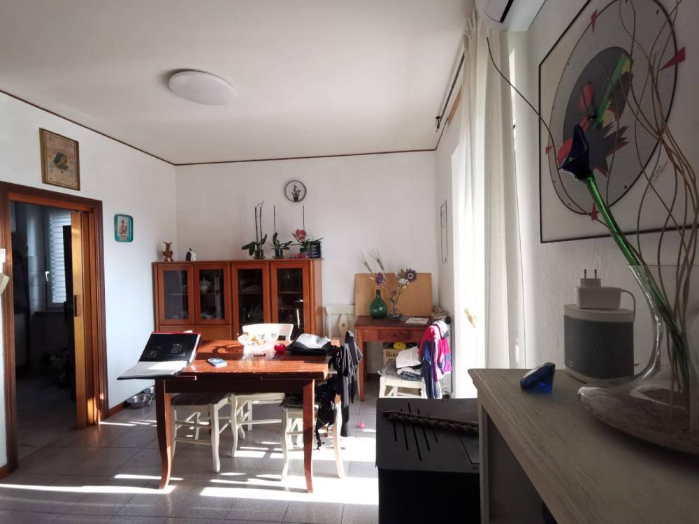 Appartamento quadrilocale in vendita a Civitanova Marche - Appartamento quadrilocale in vendita a Civitanova Marche