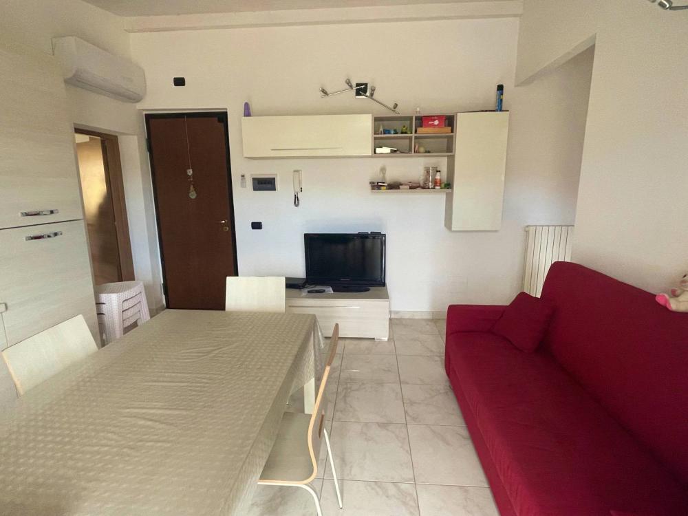 Appartamento quadrilocale in vendita a Porto Sant'Elpidio - Appartamento quadrilocale in vendita a Porto Sant'Elpidio