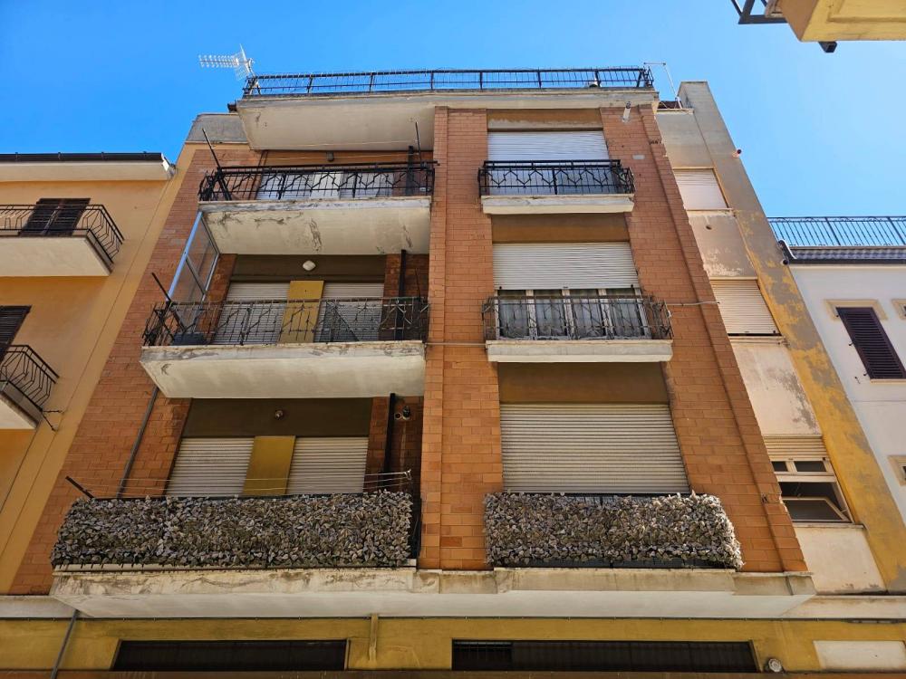 Appartamento quadrilocale in vendita a Porto San Giorgio - Appartamento quadrilocale in vendita a Porto San Giorgio