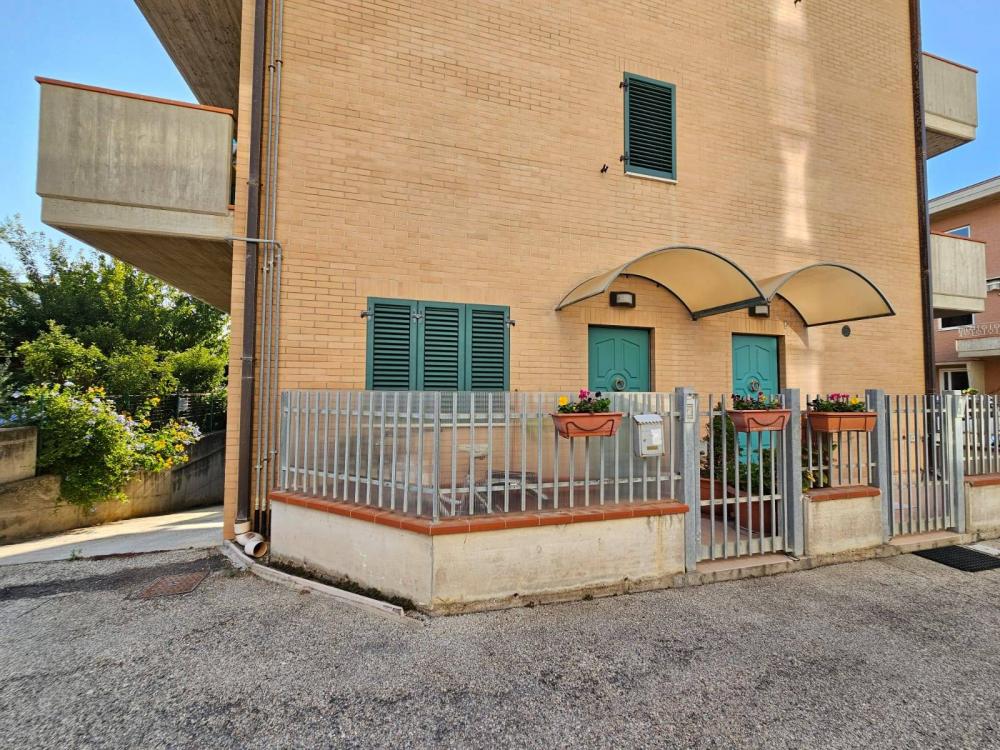 Appartamento bilocale in vendita a Porto Sant'Elpidio - Appartamento bilocale in vendita a Porto Sant'Elpidio