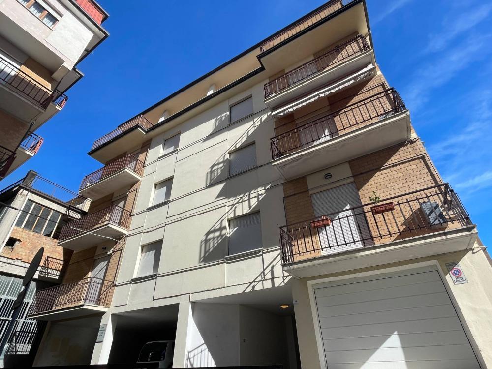 Appartamento plurilocale in vendita a Sant'Elpidio a Mare - Appartamento plurilocale in vendita a Sant'Elpidio a Mare