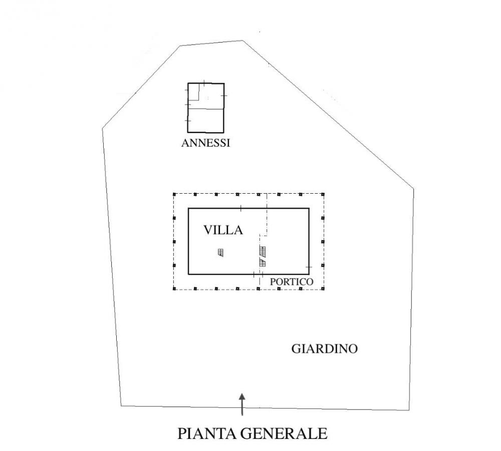Villa plurilocale in vendita a Colonnella - Villa plurilocale in vendita a Colonnella