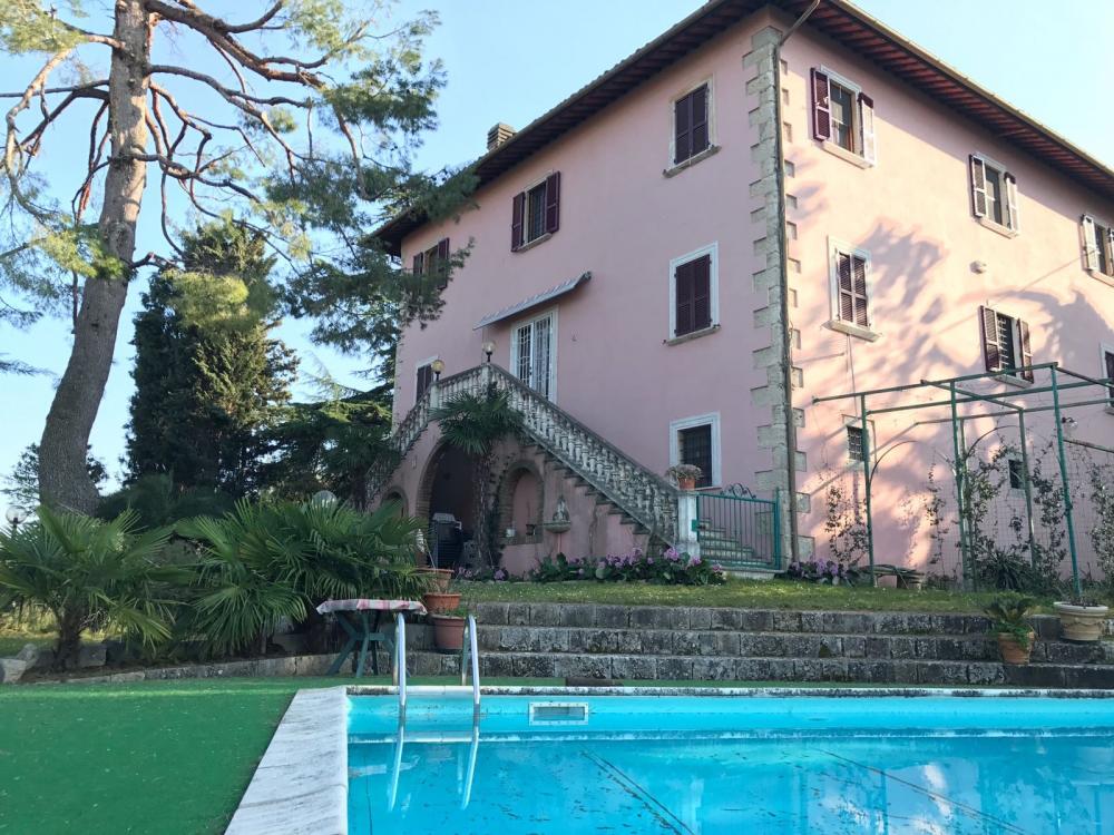 villa in vendita a Lisciano