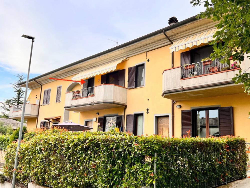 Appartamento trilocale in vendita a Fabriano - Appartamento trilocale in vendita a Fabriano