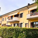 Appartamento trilocale in vendita a Fabriano