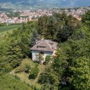 Villa indipendente plurilocale in vendita a Fabriano
