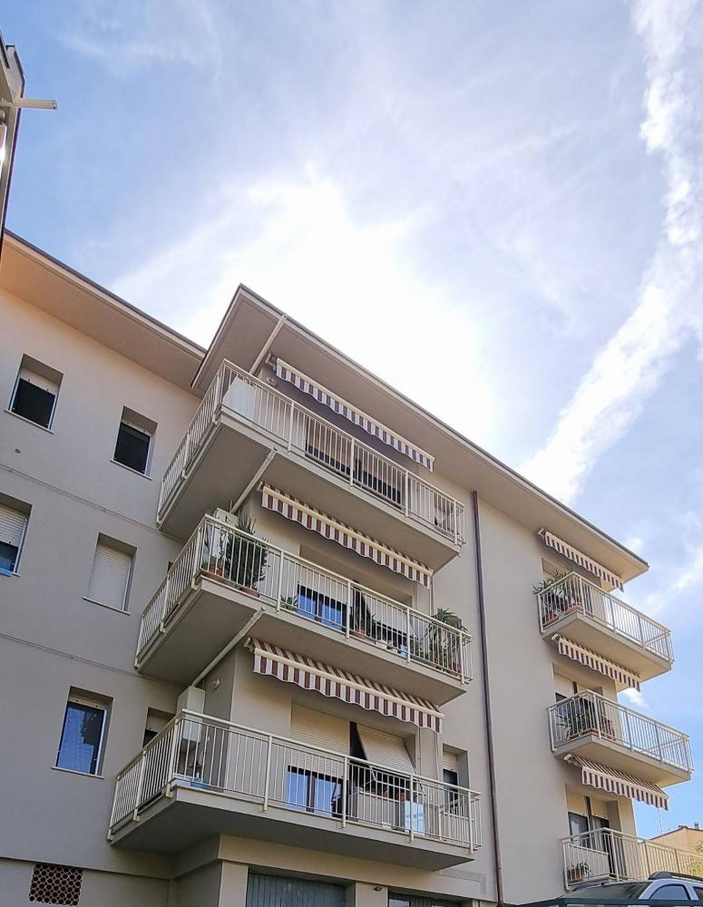 Appartamento quadrilocale in vendita a Loro Ciuffenna - Appartamento quadrilocale in vendita a Loro Ciuffenna