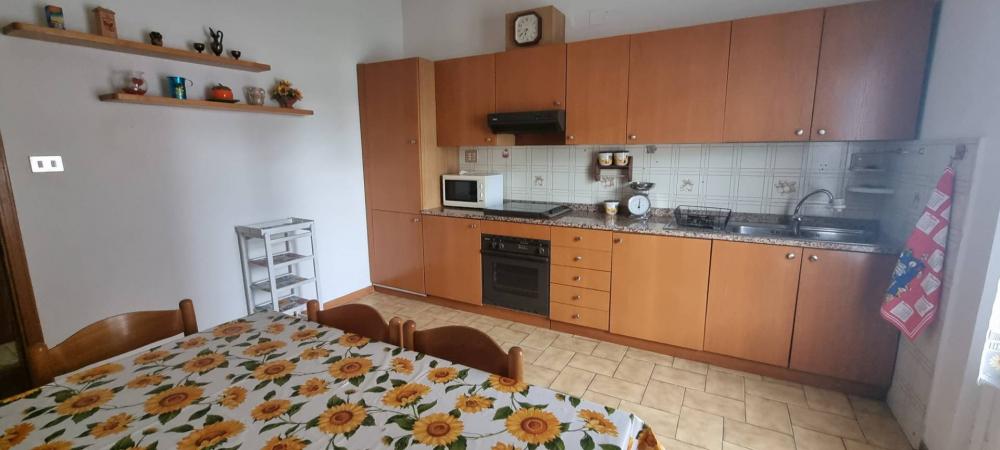 Appartamento quadrilocale in vendita a San Giovanni Valdarno - Appartamento quadrilocale in vendita a San Giovanni Valdarno