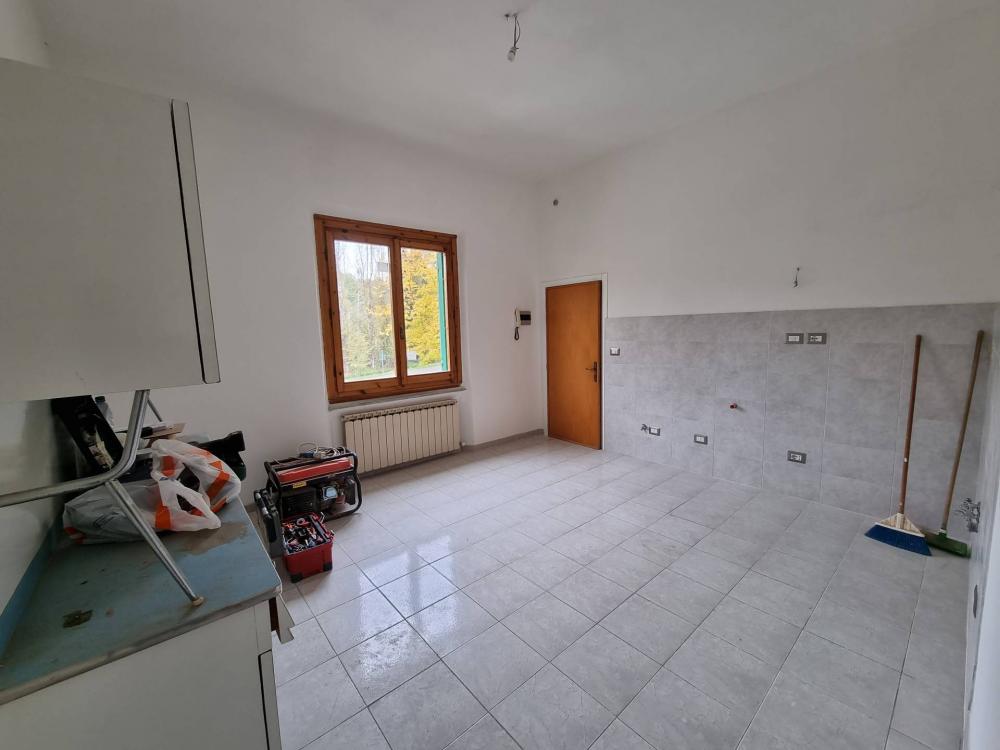 Appartamento trilocale in vendita a San Giovanni Valdarno - Appartamento trilocale in vendita a San Giovanni Valdarno