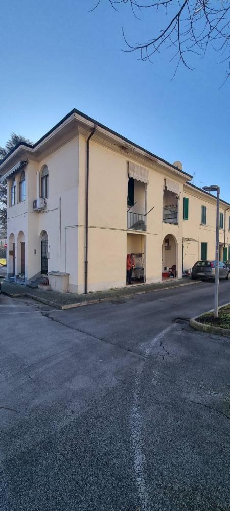 Appartamento quadrilocale in vendita a San Giovanni Valdarno - Appartamento quadrilocale in vendita a San Giovanni Valdarno