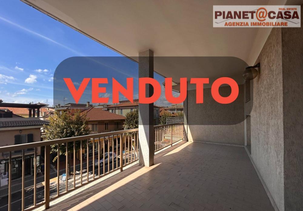 Appartamento quadrilocale in vendita a Castel di Lama - Appartamento quadrilocale in vendita a Castel di Lama