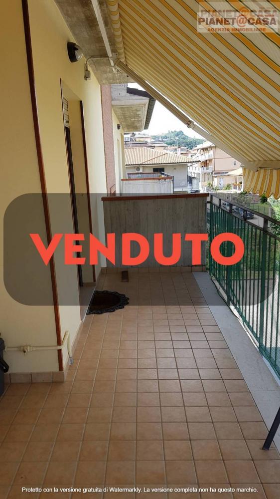 Appartamento quadrilocale in vendita a San Benedetto del Tronto - Appartamento quadrilocale in vendita a San Benedetto del Tronto