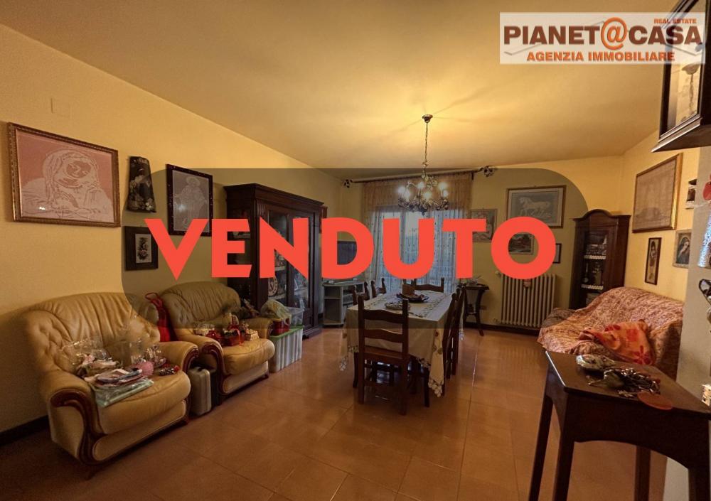 Appartamento plurilocale in vendita a Spinetoli - Appartamento plurilocale in vendita a Spinetoli