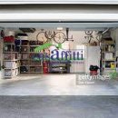Garage monolocale in affitto a Chieti
