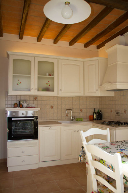Appartamento quadrilocale in vendita a gonzaga - Appartamento quadrilocale in vendita a gonzaga