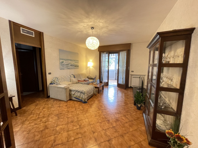 appartamento in vendita a Suzzara