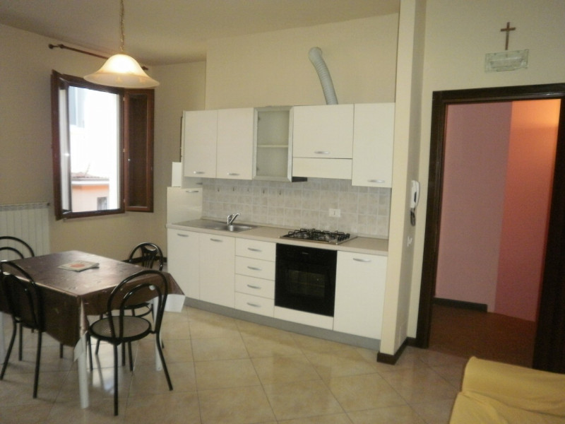 appartamento in vendita a Suzzara