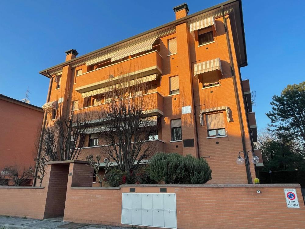 Appartamento bilocale in vendita a Ferrara - Appartamento bilocale in vendita a Ferrara