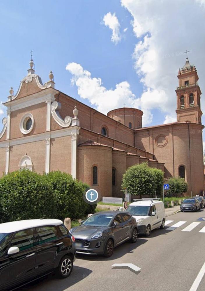 Appartamento quadrilocale in vendita a Ferrara - Appartamento quadrilocale in vendita a Ferrara