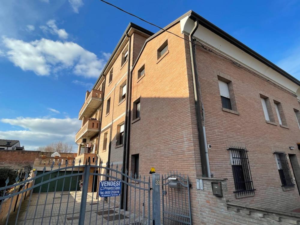 Appartamento trilocale in vendita a Portomaggiore - Appartamento trilocale in vendita a Portomaggiore