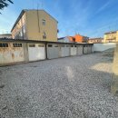 Garage monolocale in vendita a Ferrara