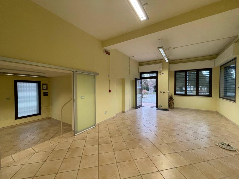 Ufficio in affitto a Ferrara - Ufficio in affitto a Ferrara