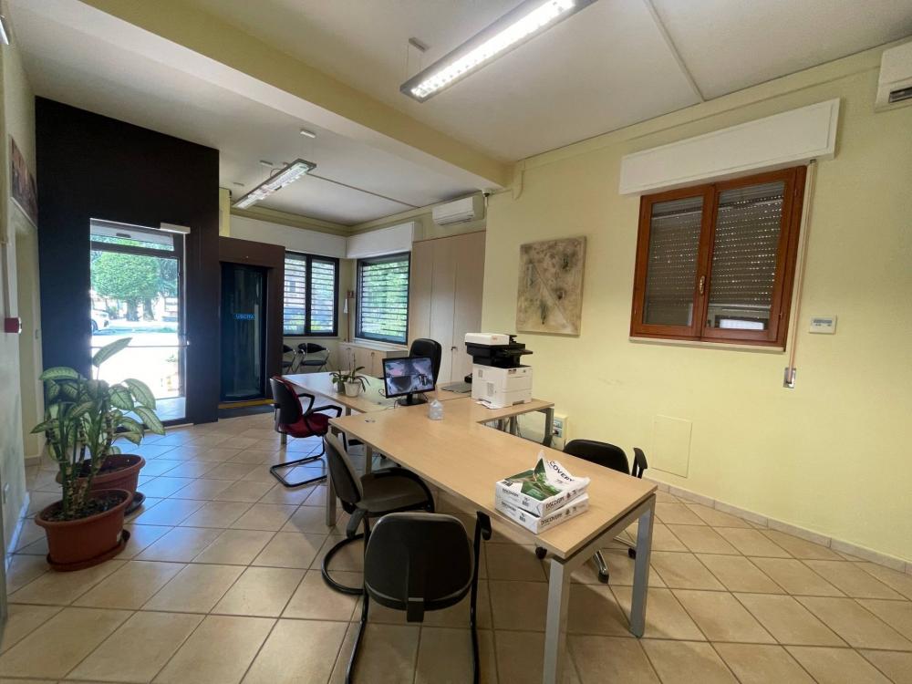 Ufficio in affitto a Ferrara - Ufficio in affitto a Ferrara