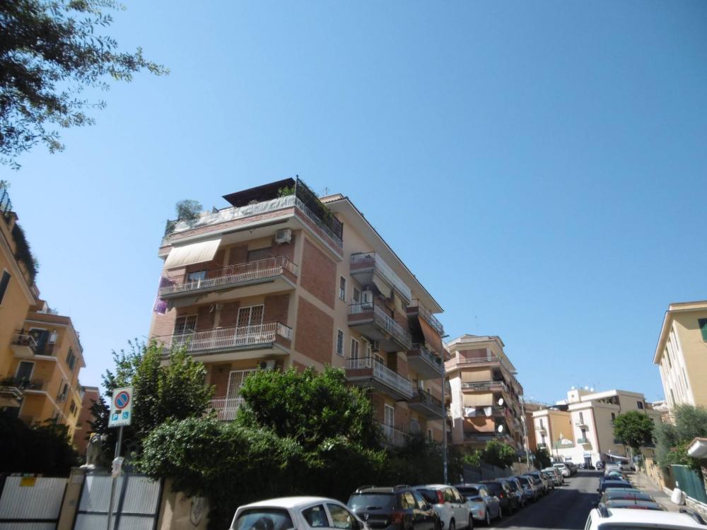 Appartamento bilocale in vendita a Roma - Appartamento bilocale in vendita a Roma