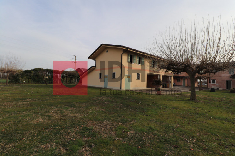 Casa trilocale in vendita a san-biagio-di-callalta - Casa trilocale in vendita a san-biagio-di-callalta