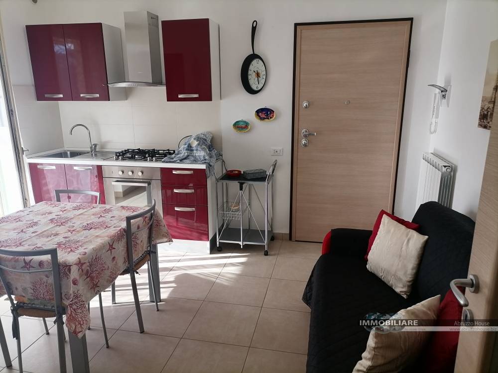 Appartamento trilocale in vendita a Alba Adriatica - Appartamento trilocale in vendita a Alba Adriatica