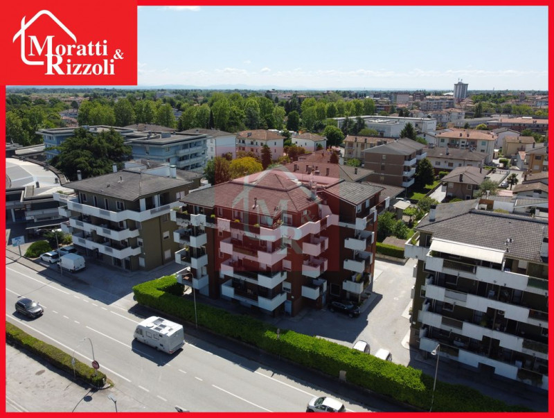 Appartamento quadrilocale in vendita a cervignano-del-friuli - Appartamento quadrilocale in vendita a cervignano-del-friuli