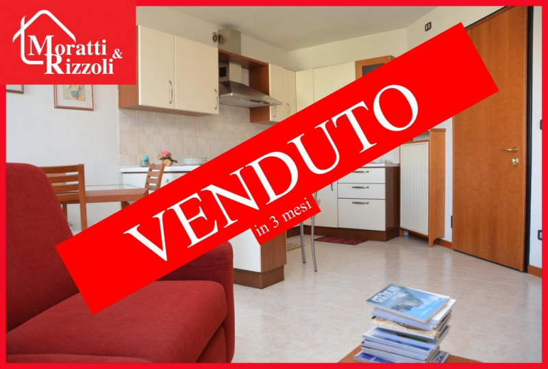 Appartamento trilocale in vendita a palmanova - Appartamento trilocale in vendita a palmanova