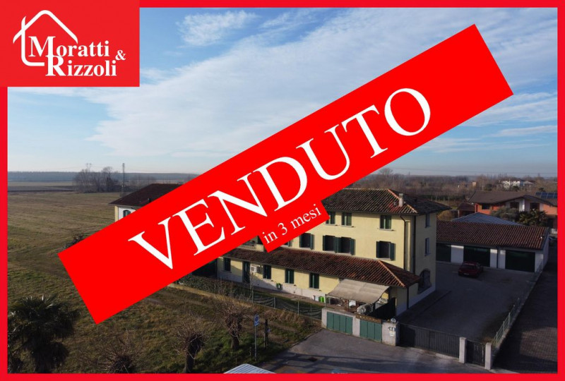 Appartamento quadrilocale in vendita a san-giorgio-di-nogaro - Appartamento quadrilocale in vendita a san-giorgio-di-nogaro