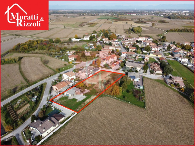 terreno residenziale in vendita a Terzo d'Aquileia