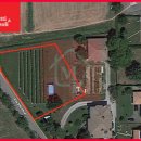 Terreno residenziale in vendita a bagnaria-arsa